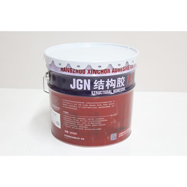 Buy Construction Rapid Steel Epoxy , Steel Pipe Glue 15Mpa Bonding Strength at wholesale prices