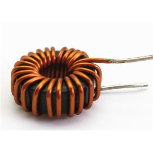 Quality 1.5-23uH Common Mode Choke MOX-HTI-2300-1R8 Long Lifespan For DC/DC Converters for sale