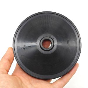 Widely Used Durable 1040081 Model Pump Diaphgram NBR FKM Material