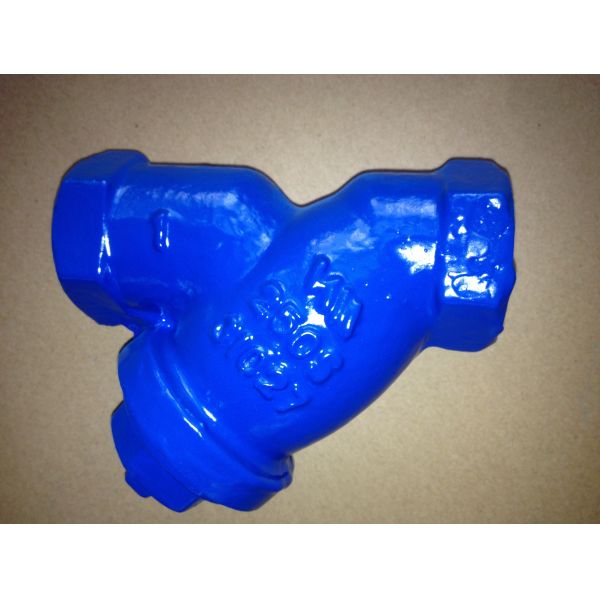 Buy ANSI y strainer threaded ends at wholesale prices