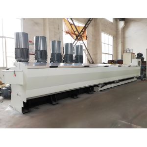 China Made In China High Speed Copper Rod Breakdown Machine With Annealer on sale