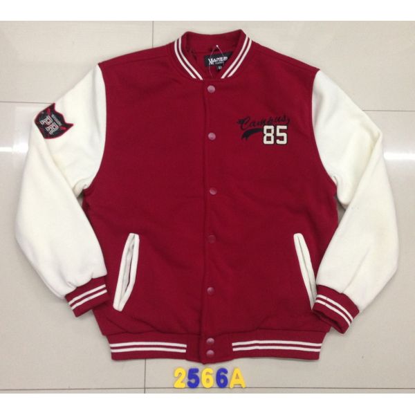 Men's Fleece Jacket/coat