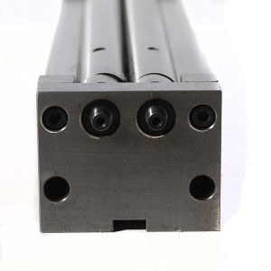 Custom Press Brake Tooling 42CrMo Cutting Edge Press Brake Die