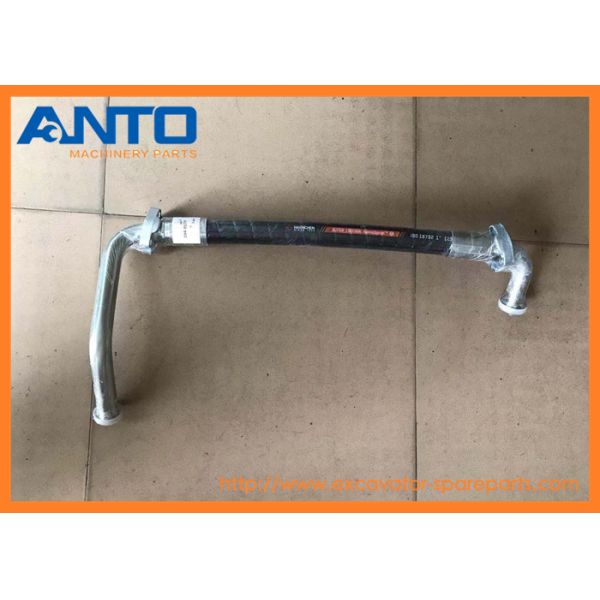 1940177 194-0177 Hydraulic Hose Excavator Hydraulic Pump Fitting For 318C 319C