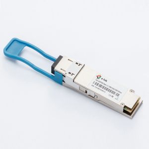 QSFP28 100GBASE-LR4 20km SMF Duplex LC Transceiver