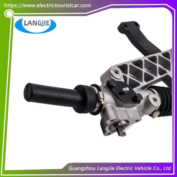 Golf Cart Patrol Vehicle EZGO TXT Steering Frame 70314-G01