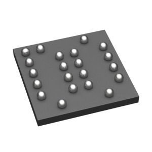 Memory IC Chip W25Q512JVFIQ 512Mbit Quad Serial SPI Flash Memory IC