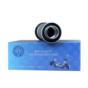 LR090610 Air Suspension Springs Bags For Land Rover L560 Velar Front Air