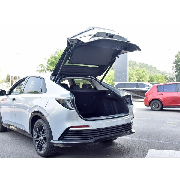 SUV Level 2024 Hondas ENP2 Pure Electric Mini SUV 545KM Long Range 5-Door 5-Seater Left EEC Certified Popular Armenia