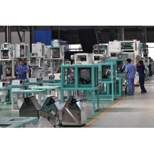 Anhui Yongcheng Electronic and Mechanical Technology Co., Ltd.