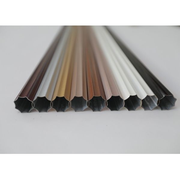 Buy 0.35mm Adjustable Curtain Rod at wholesale prices