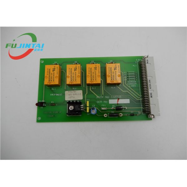 Buy SMT CIRCUIT BOARD DEK PRINTER REPLACEMENT PARTS DEK 112716 HKP9650 at wholesale prices