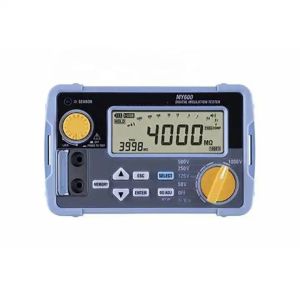 MY600 Communicator Device Digital Insulation Tester 16GB Memory