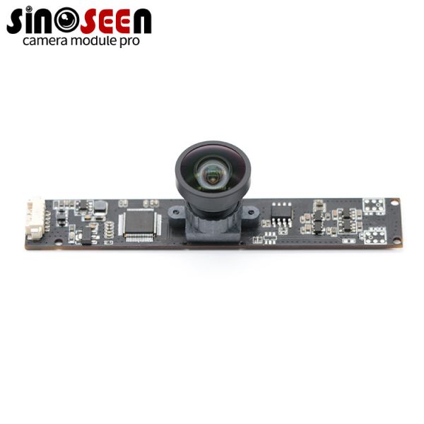 Buy UHD Fixed Focus USB 2.0 Camera Module With Sony IMX179 Sensor at wholesale prices
