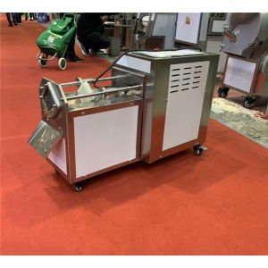 French fries potato chips machine, KFC potato chips cutting machine