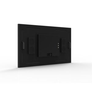 55inch Digital Led Outdoor Advertising Screens Display 1920x1080 Resolution