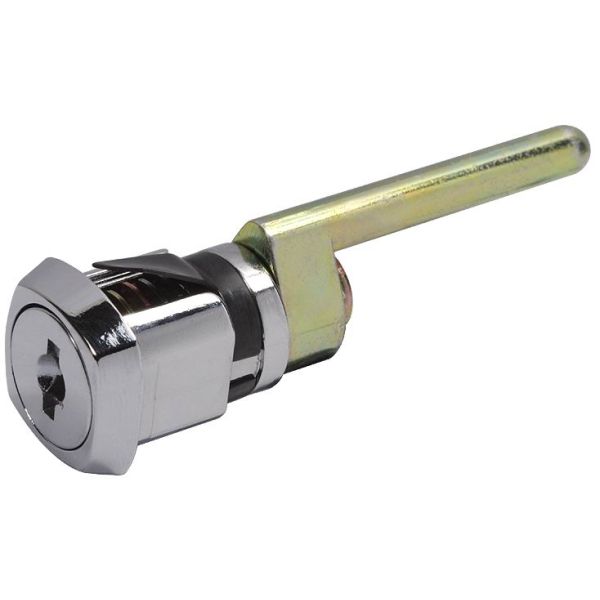 High Quality Cam Lock with Clip for Metal Cabinet