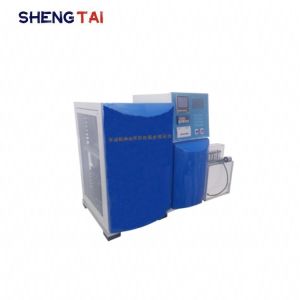 ASTM D3829 automatic engine oil boundary pumping temperature tester SH416