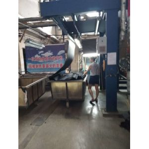 Customized 108*56 Density Twill Fabric for Flame Retardant Work Wear Pants and