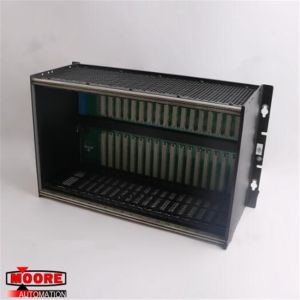 IC698CHS017 GE RX7i 17 Slot Rack Wall (Rear) Mount