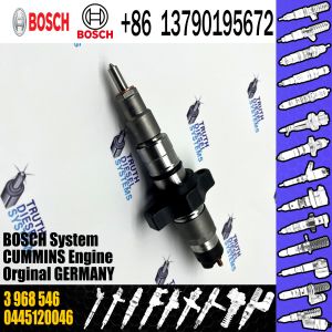 China Diesel Fuel Injector 22012829 BEBE4L13001 VOE21714948 889498 22012829 For VOL Cummins excavator D13 D16 EC210 EC220 on sale