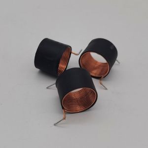Customize wireless inductor coil wire wound inductor coil