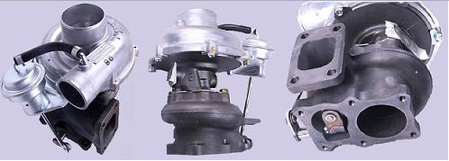 Buy Hitachi Earth Moving RHC62 Turbo VB240063 CX98|Generator &Turocharger at wholesale prices