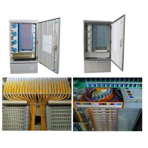 Smc ODF Optical Distribution Frame