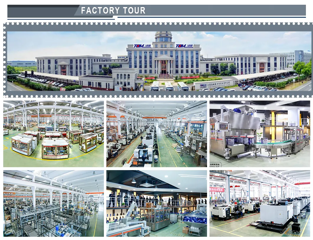 Factory Made Best Sale Dish Soap Fabric Softener Filling Machine