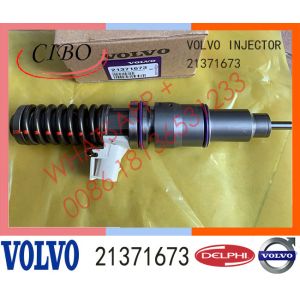 D13 Engine Diesel Injector BEBE4D24002 21371673 21340612 For VOL