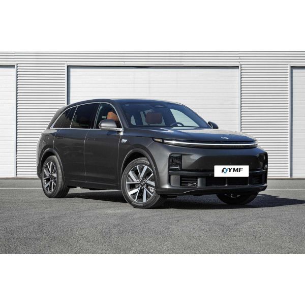 Lixiang L7 Pro Ideal L7 Max Hybrid SUV 4997x1963x1455mm Length x Width x Height