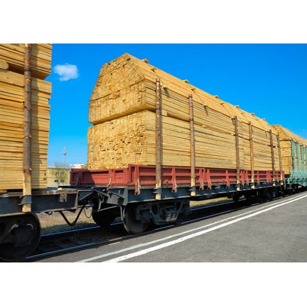 7x24h Railway Transportation Services From China To Ashgabat Turkmenistan