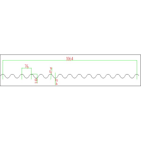 GI / PPGI Roof Panel Roll Forming Machine Wall Board Structure For Roofing Sheet