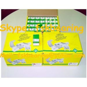 Double Row Needle Roller Bearings with Small Cylindrical Rollers