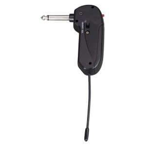 GT-160 competetive cheap price guitar wireless microphone UHF instrument micr