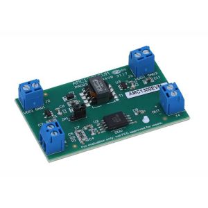 Quality AMC1300EVM Embedded Solutions Evaluation Module AMC1300 Isolated Amplifier Evaluation Board for sale
