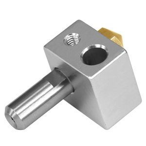 China Nozzle Size Approx. 0.4mm Length Approx.25mm/0.98 MK10 Extruder Kit on sale