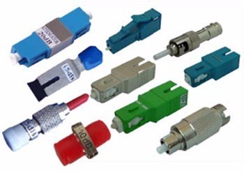 Buy ST/UPC Fiber Optic Attenuatorr at wholesale prices