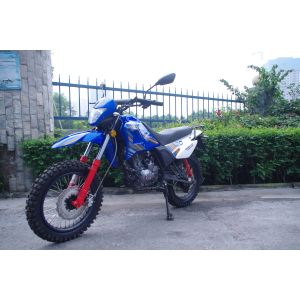 High Quality ZS Engine 150cc Enduro Motorbike Hot Sale 250CC Dirt Bike Cheap