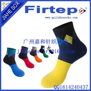 Quality Ankle cotton socks new style men sport socks for sale