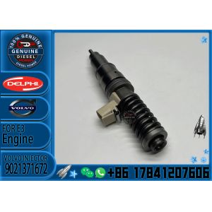 Common Rail Diesel Fuel Injector BEBE4D24002 7421340611 7421340612 9021371673