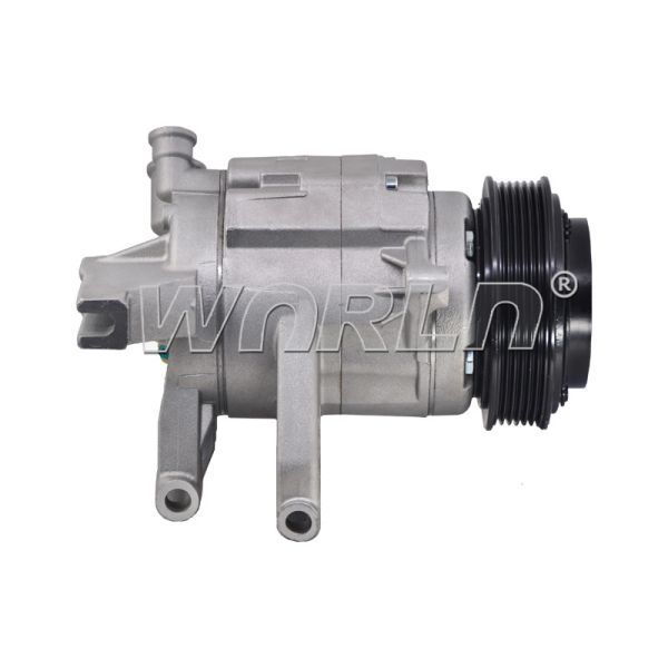 23395154 20879987 Vehicle AC Compressor For Chevrolet Captiva For Equinox WXCV061