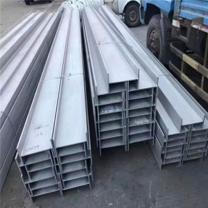 50 Ft 25 Ft 30 Foot 10 Foot Steel I Beam 317L 201 321 Astm NO.1 2205 904L 304l