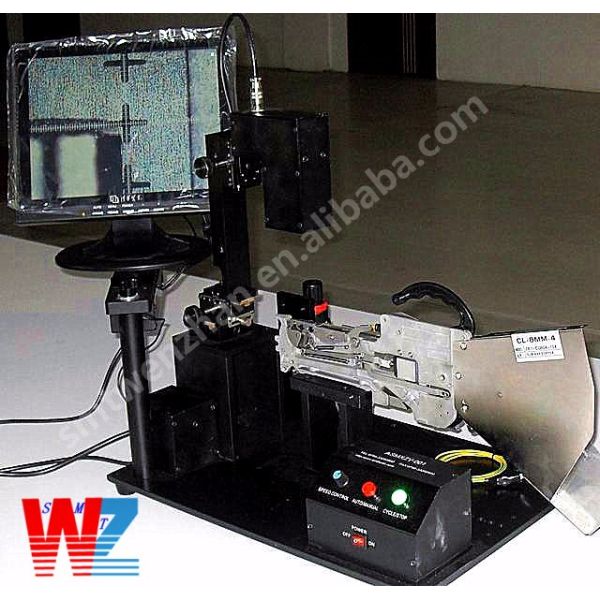 YAMAHA SMT MACHINE FEEDER CALIBRATION JIG