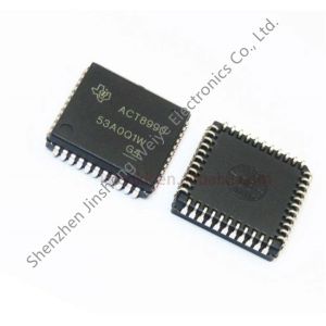 SN74ACT8990FN Function Specific Logic Test-Bus Cntrl TAP Mstr w/16-B Host Ifc