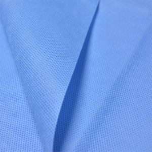 Industrial Laminated Non Woven Fabric 100% Virgin Polypropylene Base
