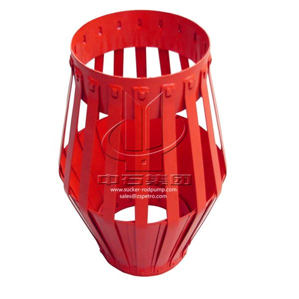 Buy High Performance Oilfield Cementing Tools Cement Basket 4 1/2"~20" at wholesale prices