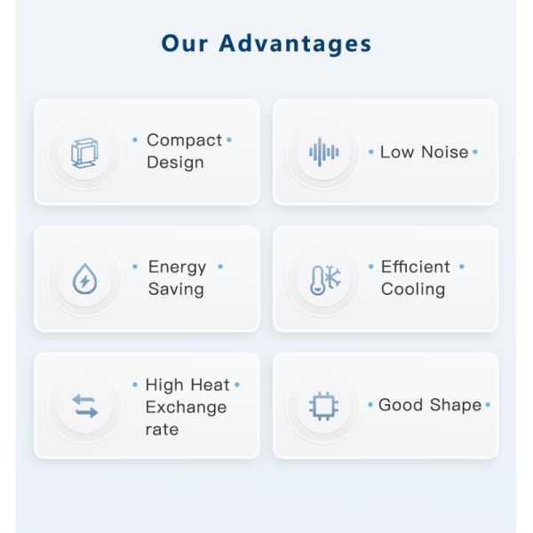 High Accuracy Quick Tunnel Freezer Customized Dimension 1 Year Warranty