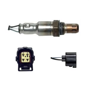 The Practical of Car Accessories of Rear Oxygen Sensor O2 Oxygen Sensor for Benz