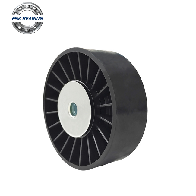 China Scania 1428940 5340617 Truck Accessories Tensioner Assy on sale